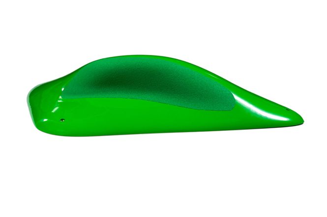 Hovedbilde Pusher Opus Dual Texture 016 GRP