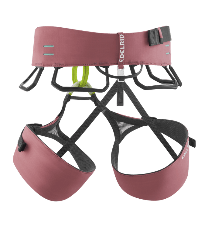 Edelrid Autana rasberry
