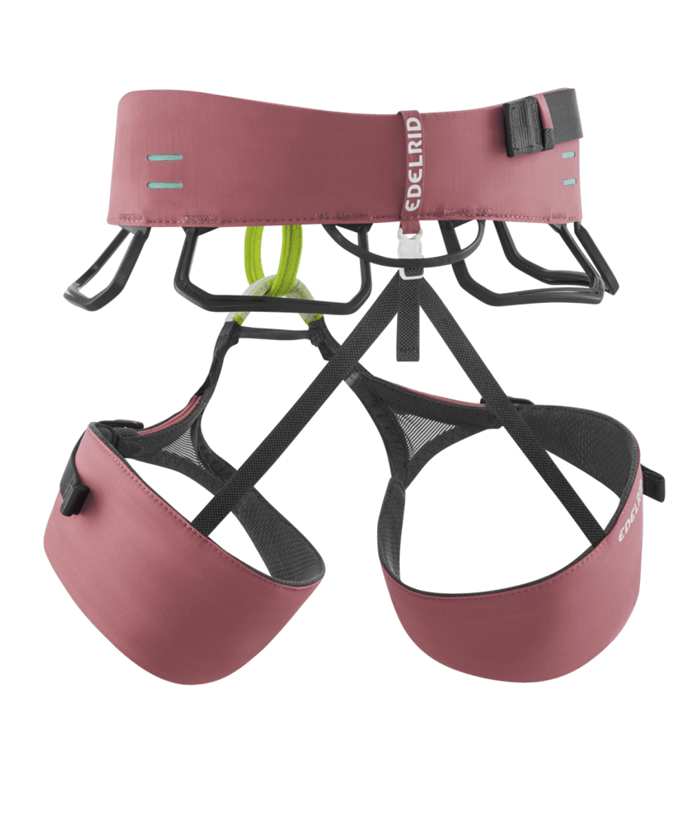 Edelrid Autana rasberry