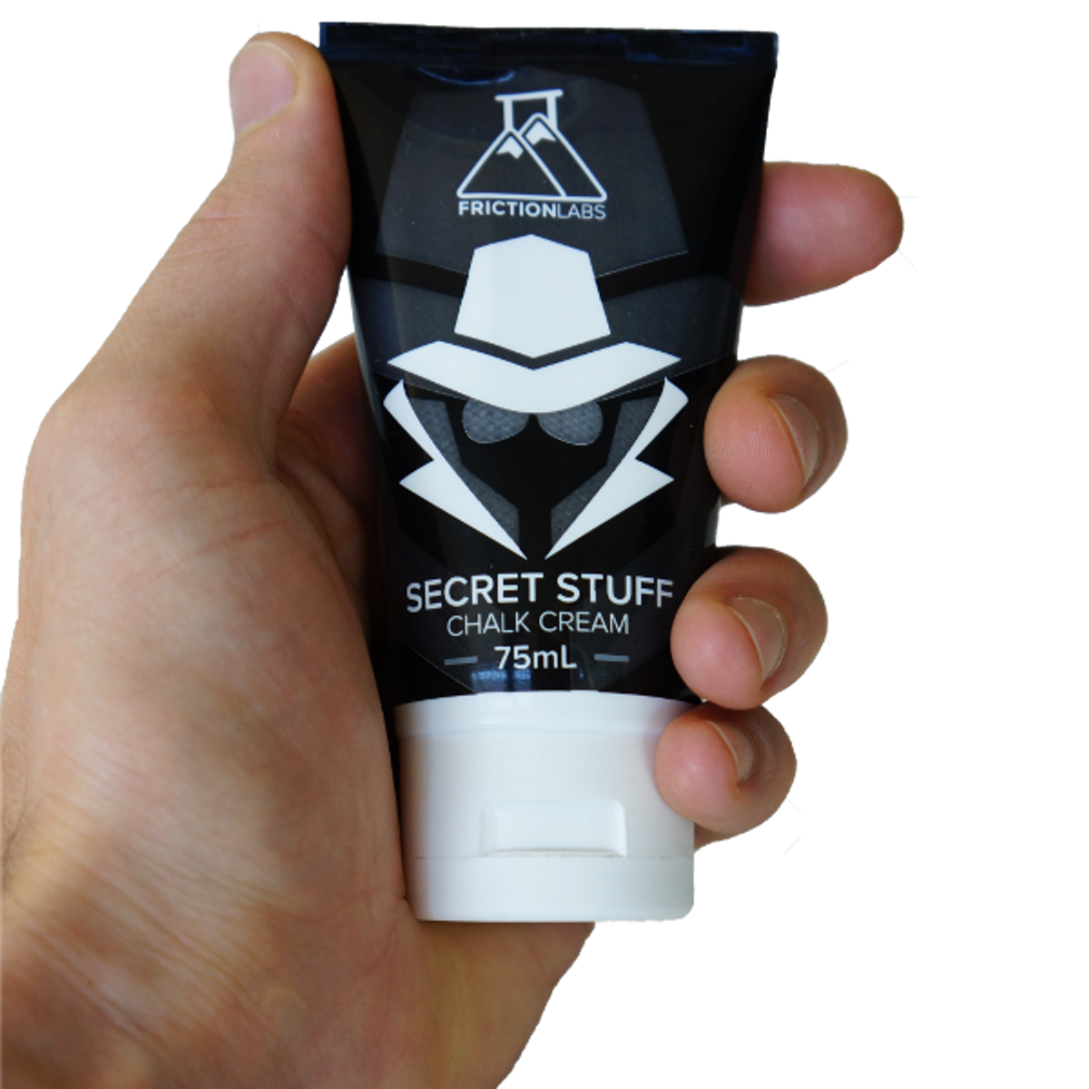 FrictionLabs Secret Stuff® Chalk Cream