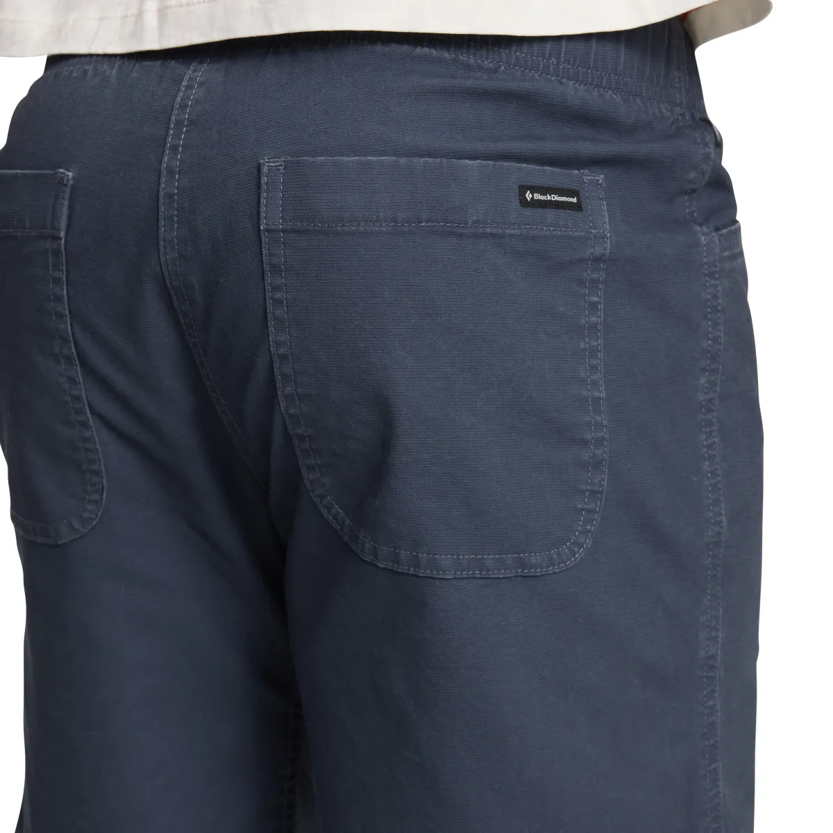 Black Diamond M Ethos Shorts charcoal