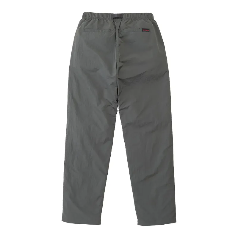 Gramicci Nylon Gramicci Pant carbon