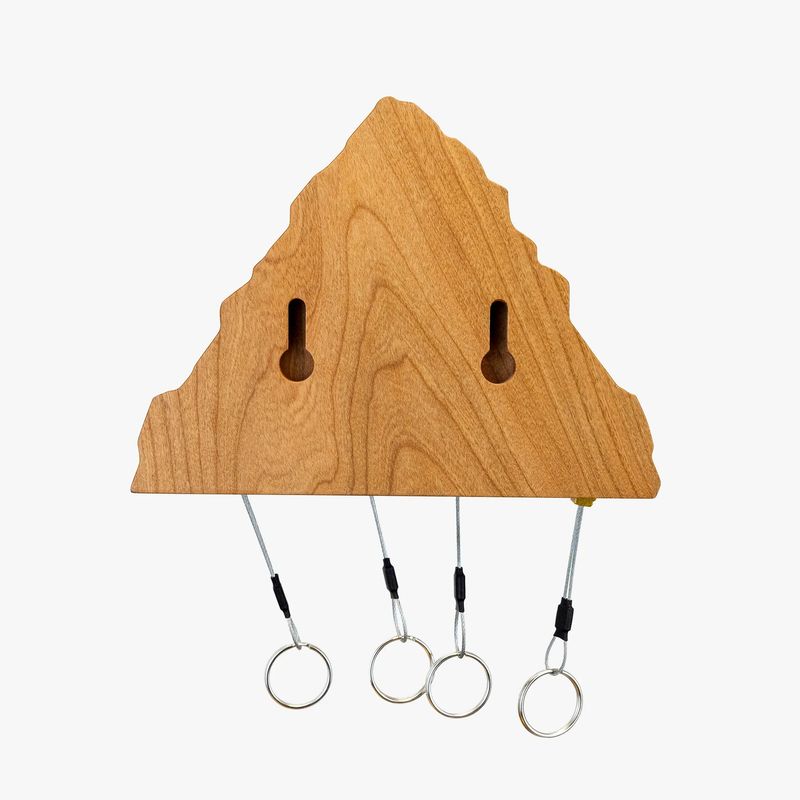 Y&Y Keyholder Everest Edition