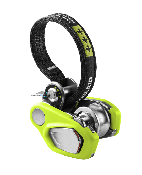 Hovedbilde Edelrid Ohmega