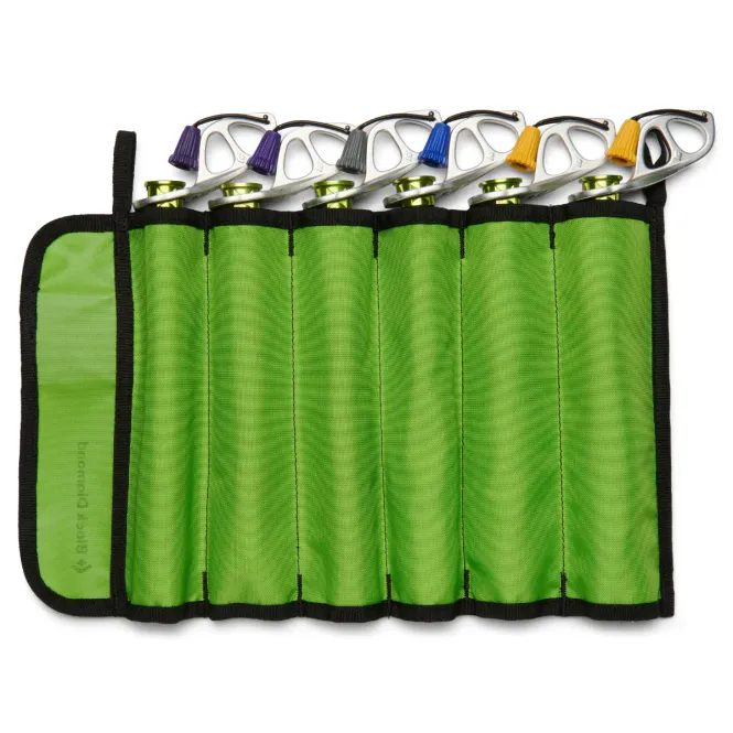 Hovedbilde Black Diamond Ice Screw Up envy green