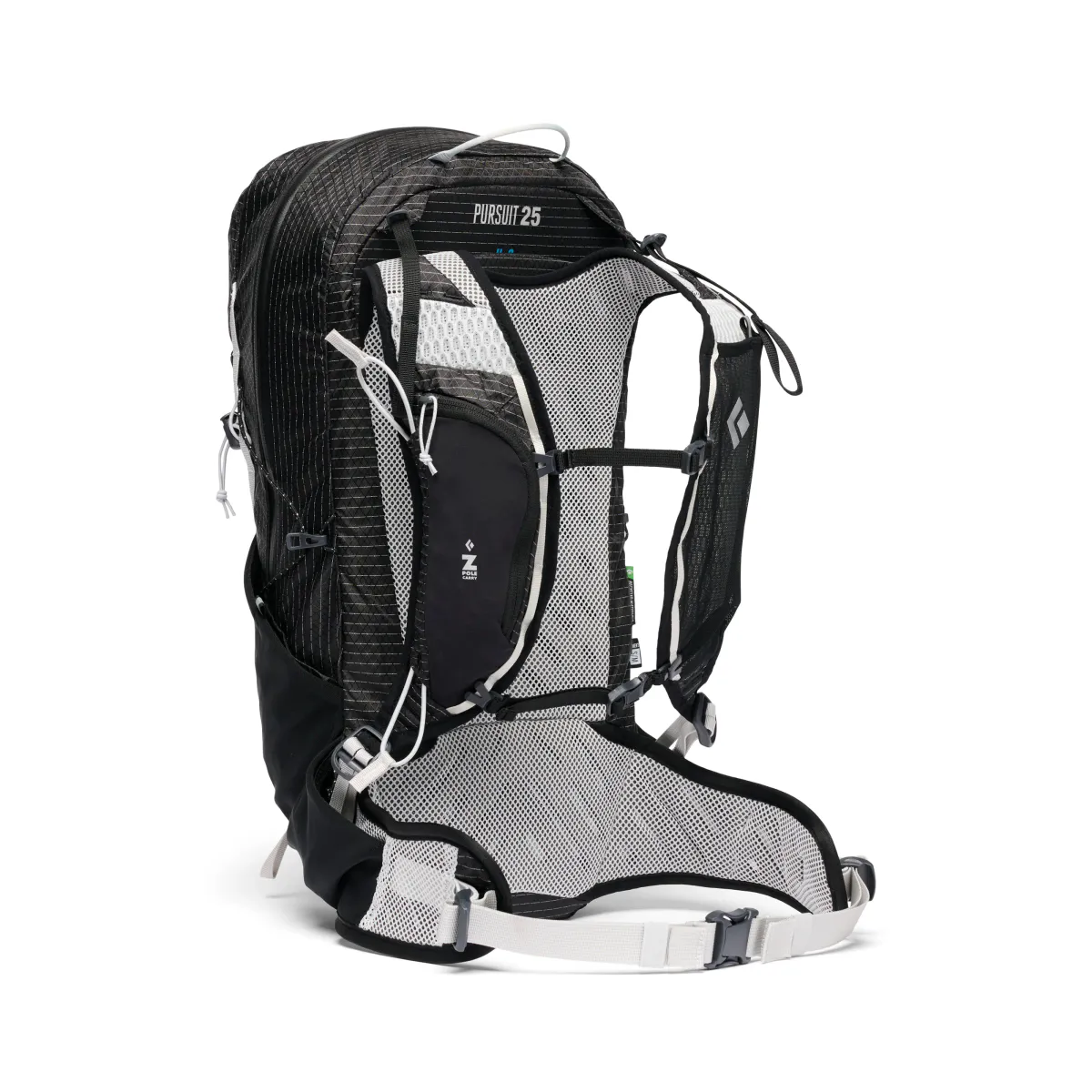 Black Diamond Pursuit 25 Backpack W's black