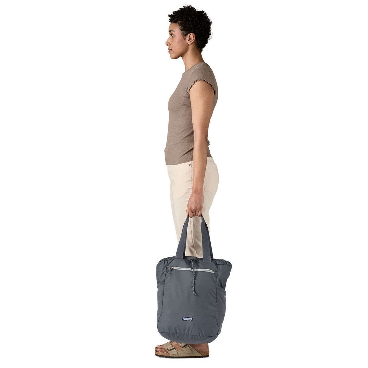 Patagonia Terravia Tote Pack 24L smolder blue