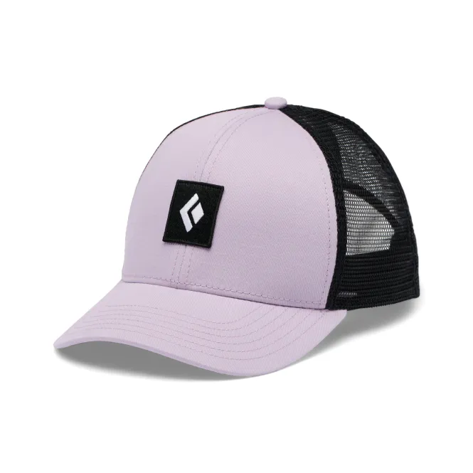 Hovedbilde Black Diamond BD Trucker Hat soft ...