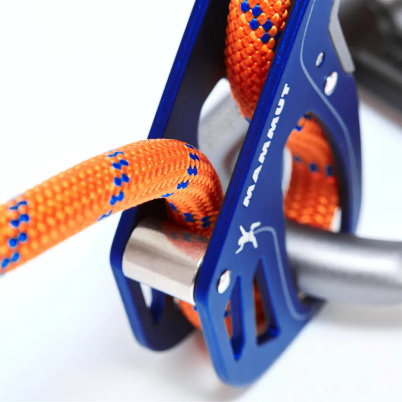 Mammut Smart 2.0 dark ultramarine