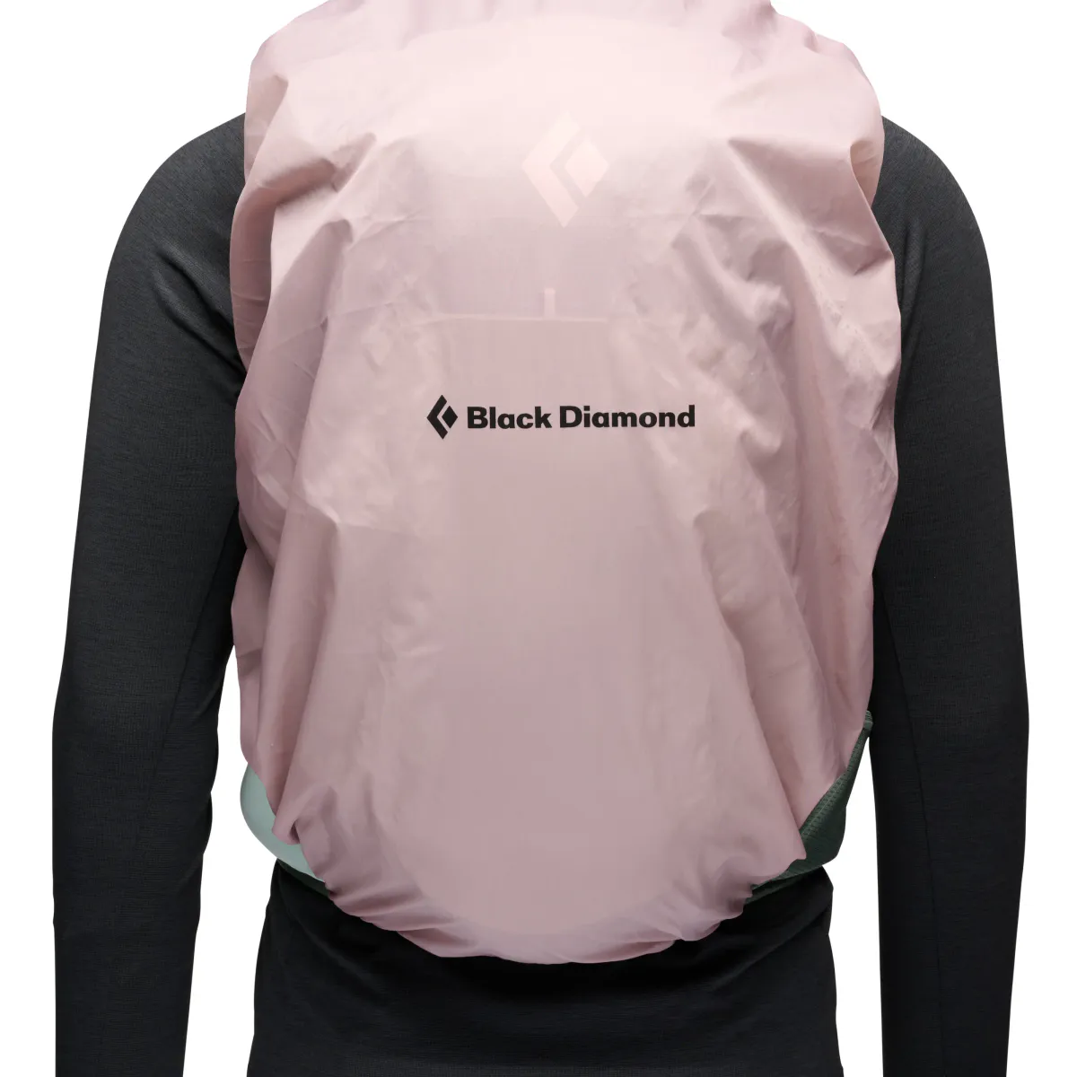 Black Diamond Trail Vista 20 Backpack laurel green