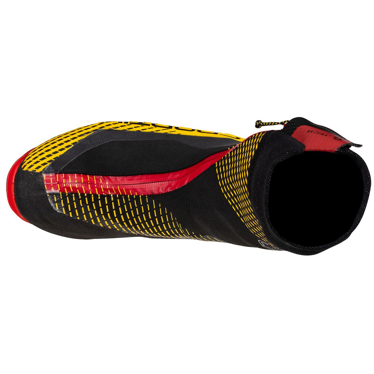 La Sportiva G-Tech black/yellow