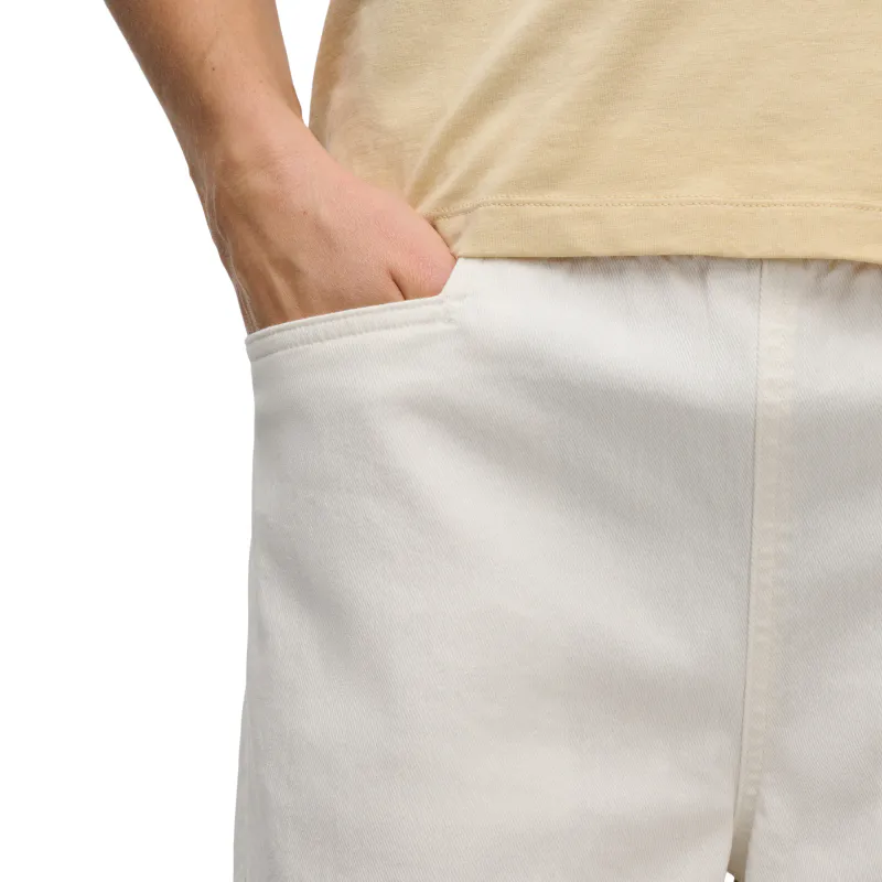 Black Diamond W's Dirtbag Pants off white