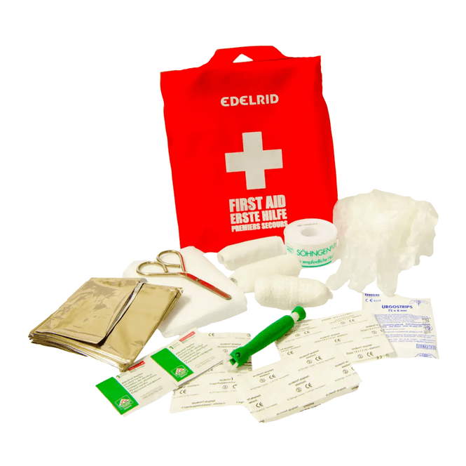 Hovedbilde Edelrid First Aid Kit