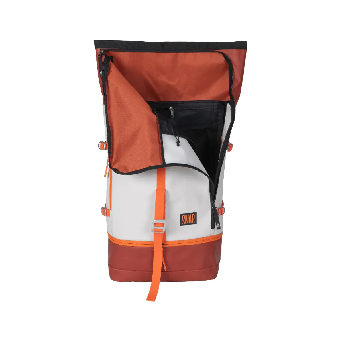 Snap Full Access 34L chalk
