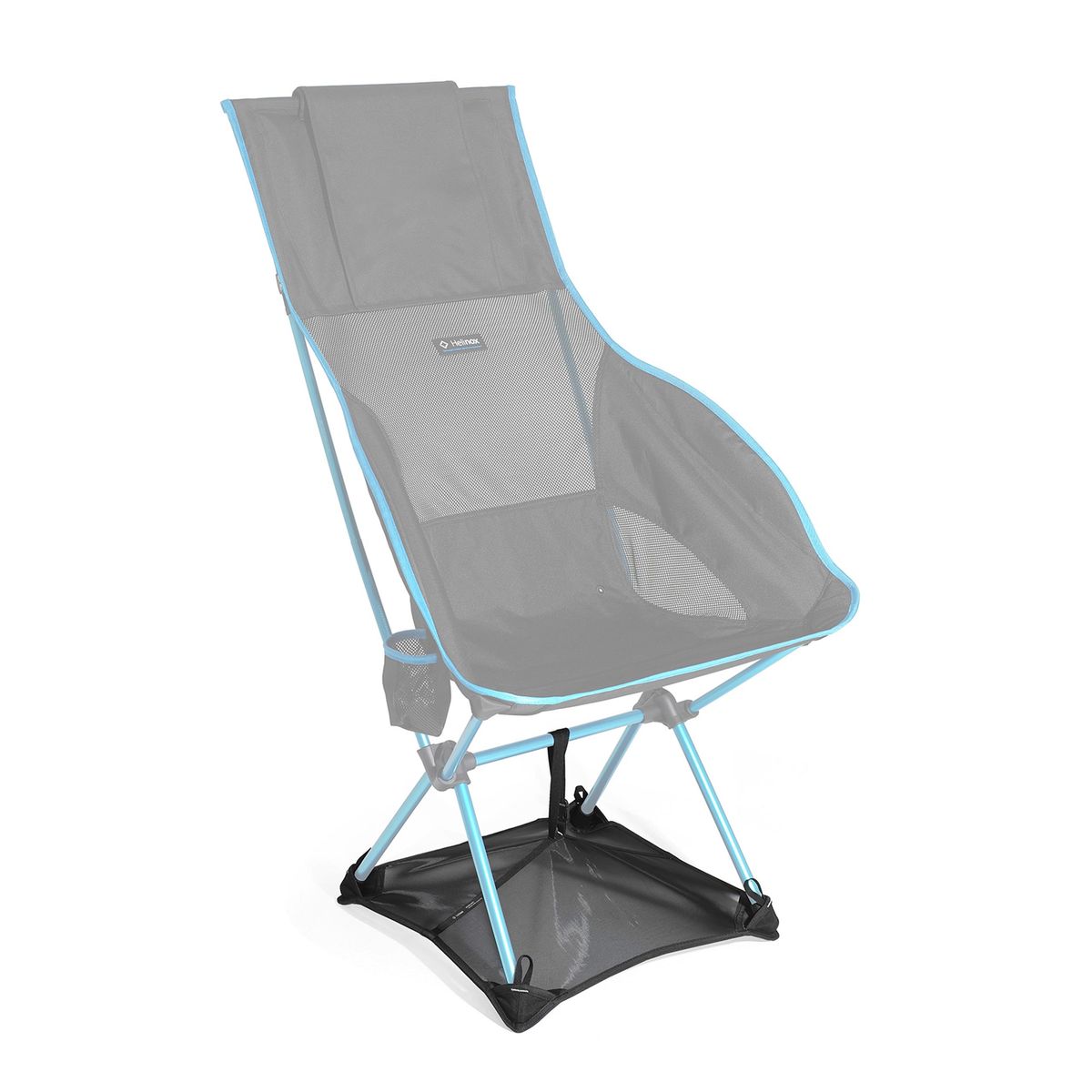 Helinox Ground Sheet for Savanna & Chair One XL
