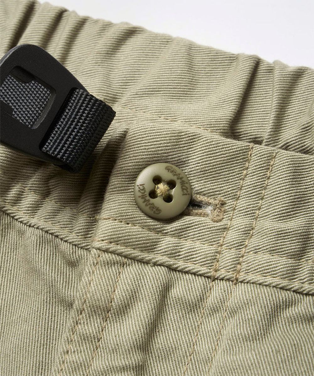 Gramicci Gadget Pant M's dried sage