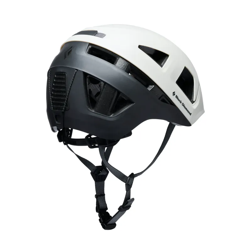 Black Diamond Capitan E Helmet alloy