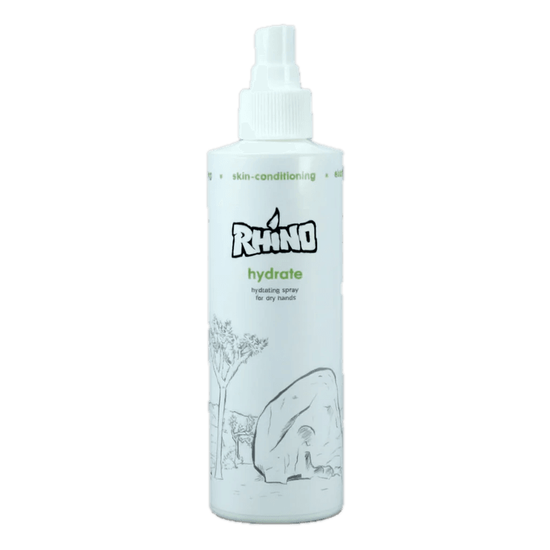 Rhino Skin Hydrate (SPIT) 8 oz