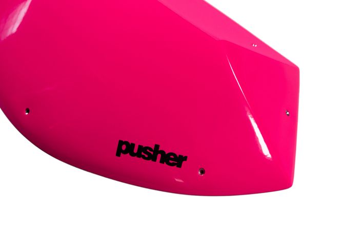 Hovedbilde Pusher Resisters 01 GRP