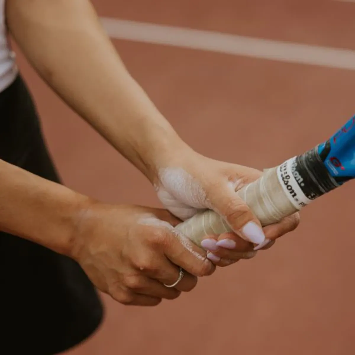 FrictionLabs Secret Stuff hygienic 80% 