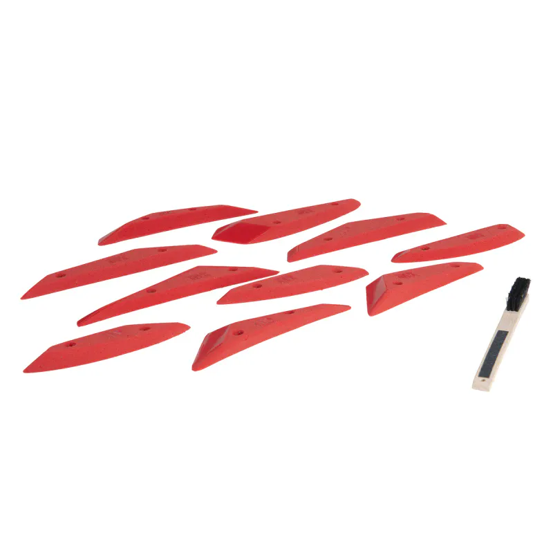 Snap Razor Blade 04 PU