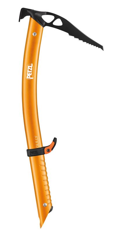 Petzl Gully Hammer isøks 45cm