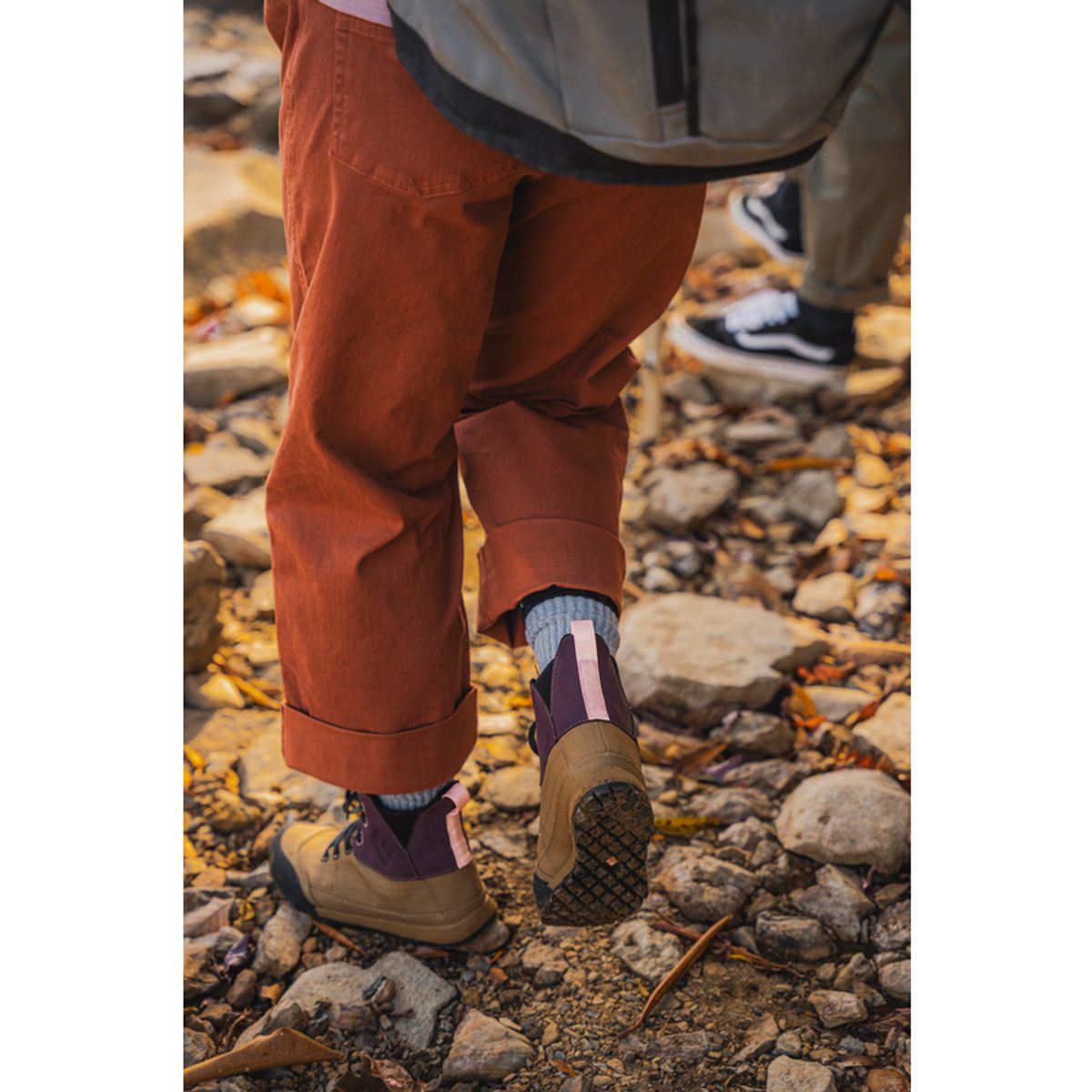 Black Diamond W's Dirtbag Pants flax