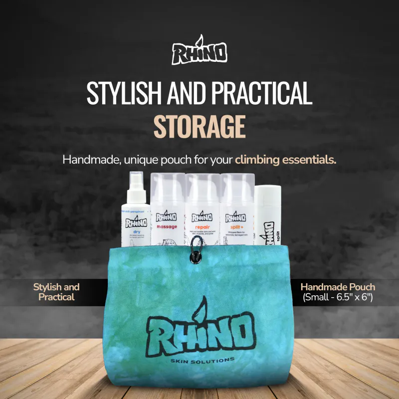 Rhino Skin Starter Kit