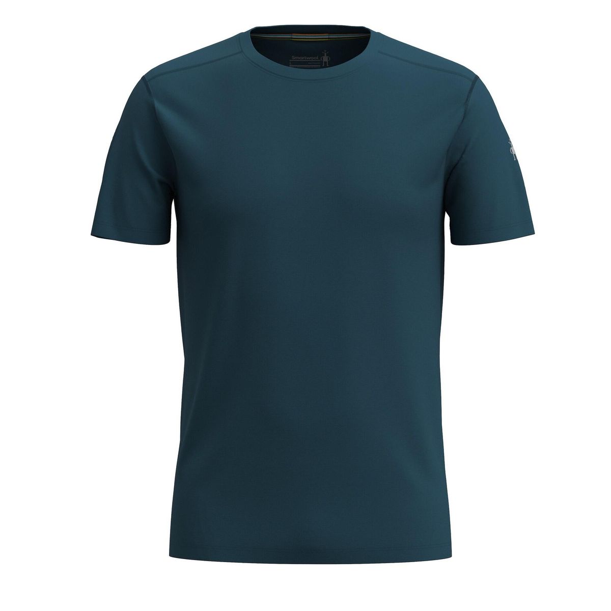 Smartwool M Merino Short Sleeve Tee twilight blue