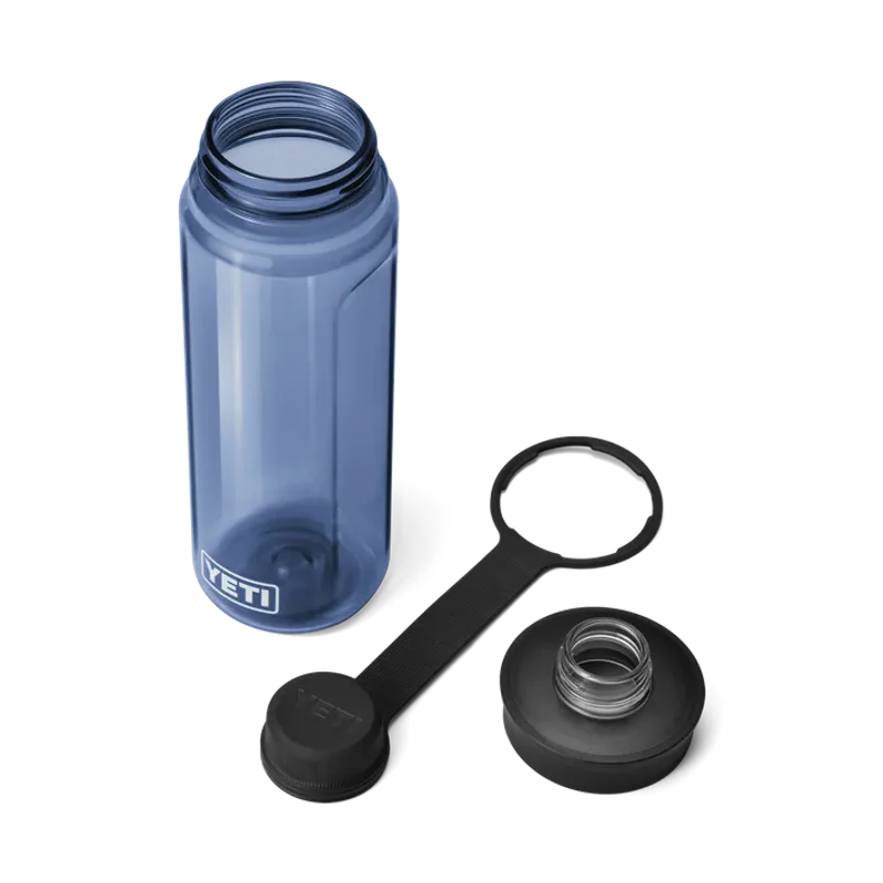 Yeti Yonder 25oz Thether Water Bottle navy  (750ml)
