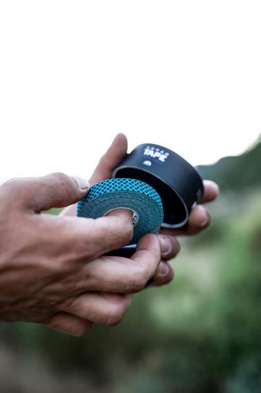 Crux Sense Tape 1.2cm x 10m