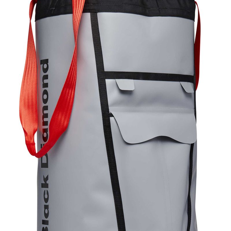 Black Diamond Wall Hauler 140 Haul Bag