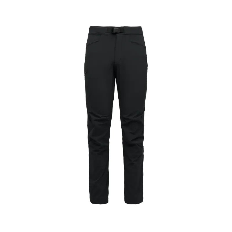 Black Diamond Alpine Pants M's black