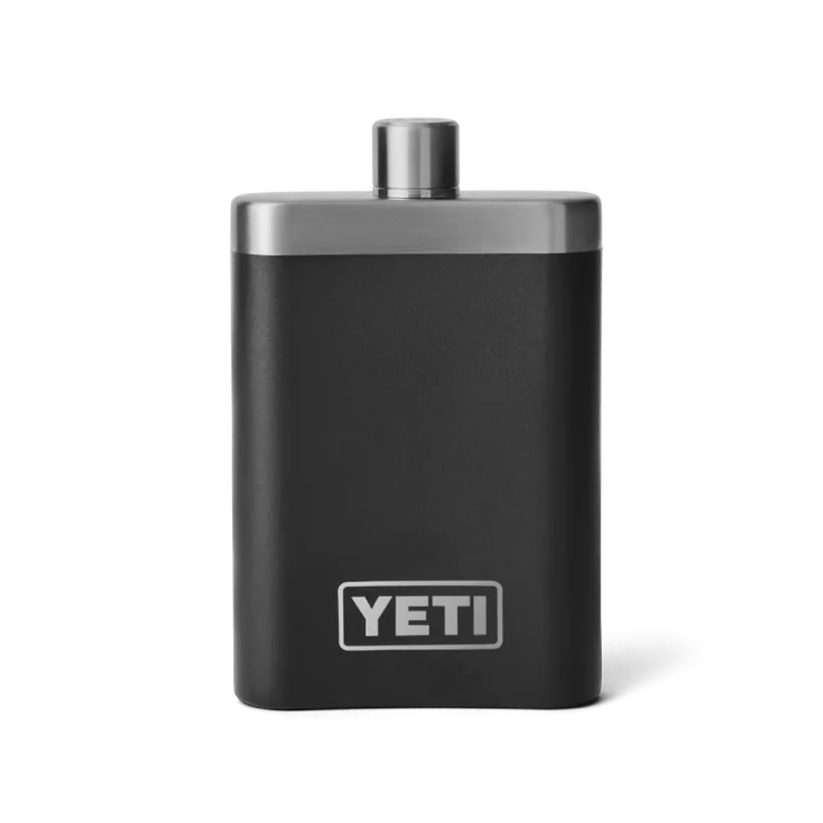 Yeti Rambler Flask black