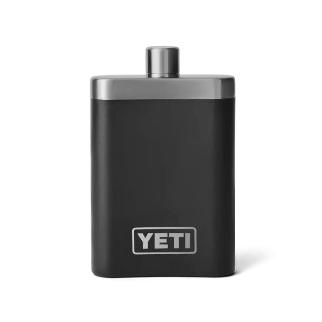 Hovedbilde Yeti Rambler Flask black