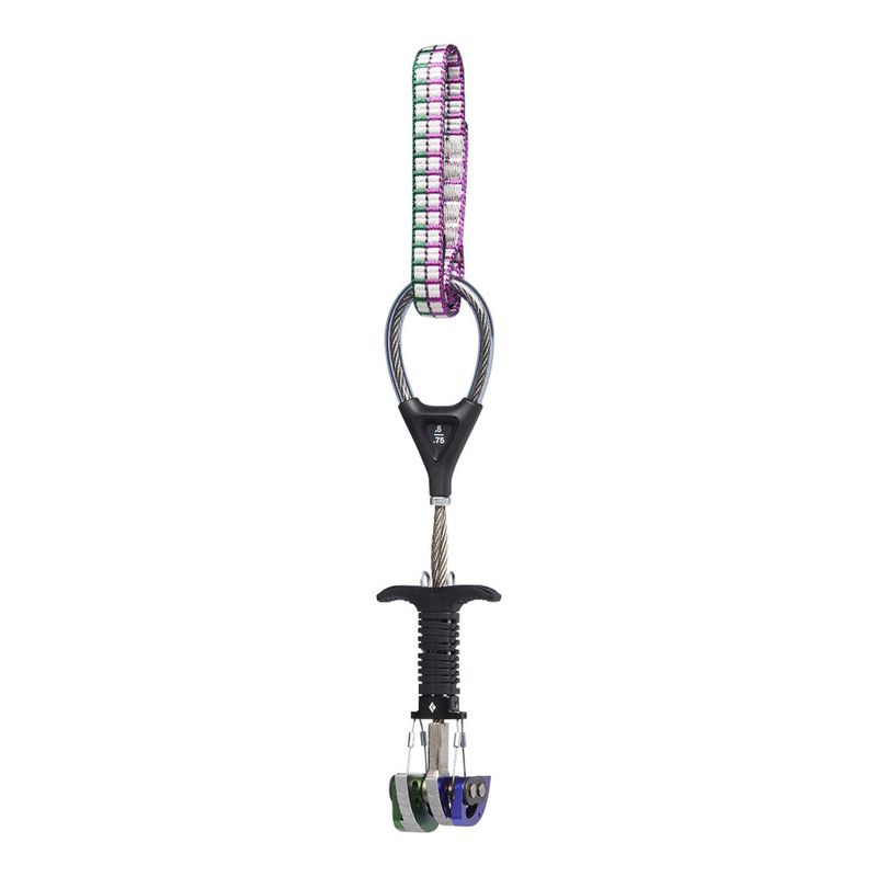 Black Diamond Camalot  Z4 Offset #0,5-0,75