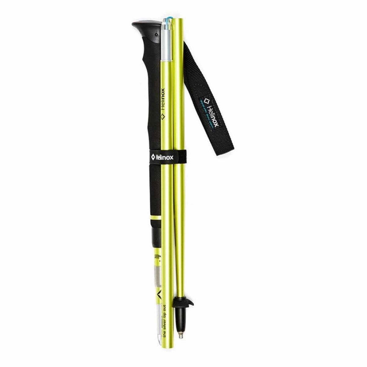 Helinox Passport TL130 Adjustable (par)