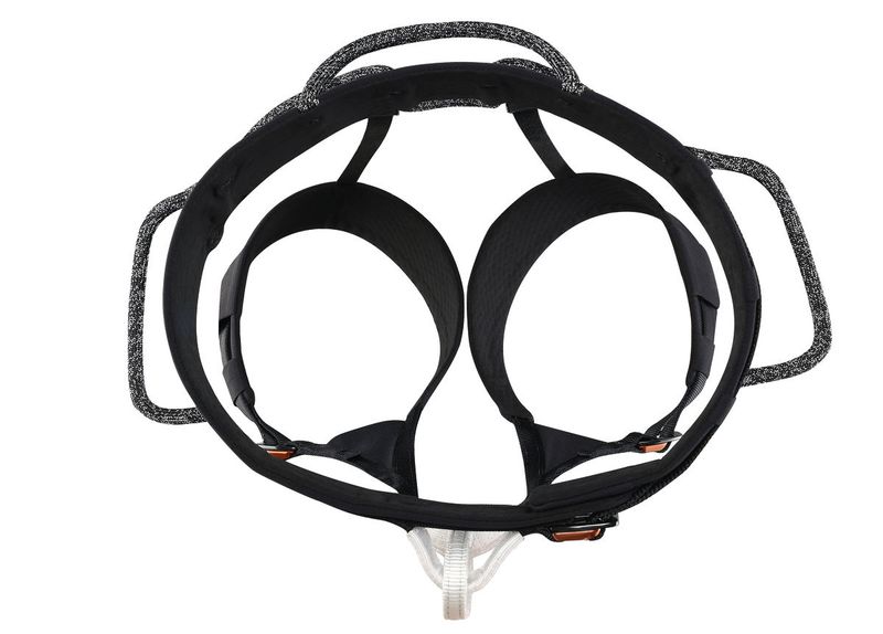 Petzl Aquila Harness black