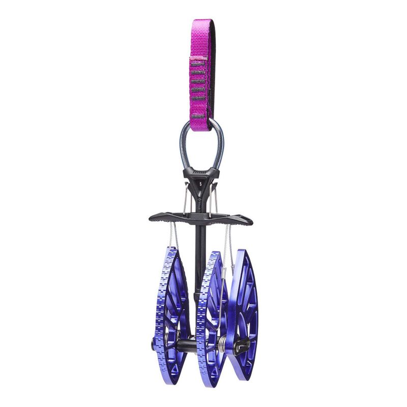 Black Diamond Camalot C4 #5