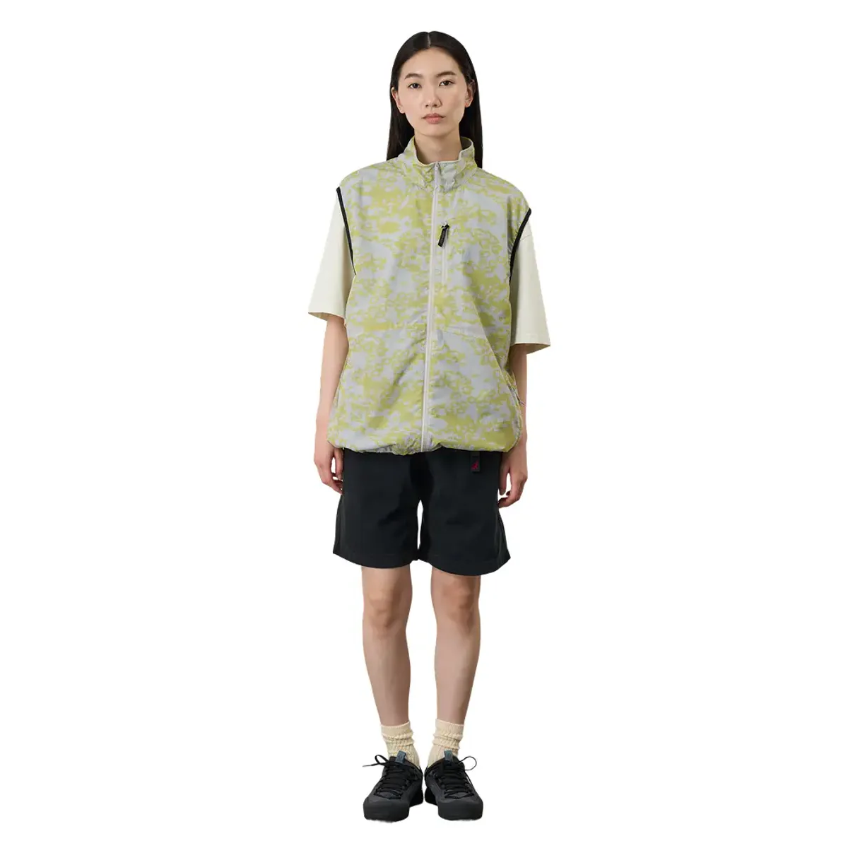 Gramicci G-Short black