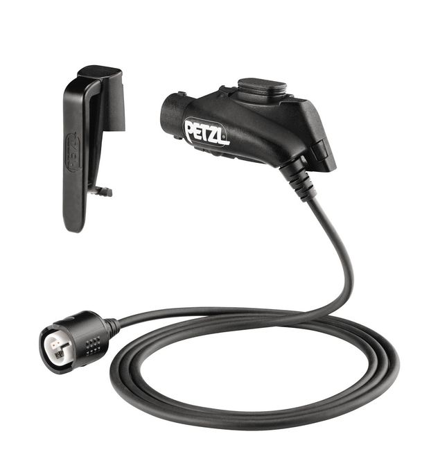 Hovedbilde Petzl  NAO® Belt Kit