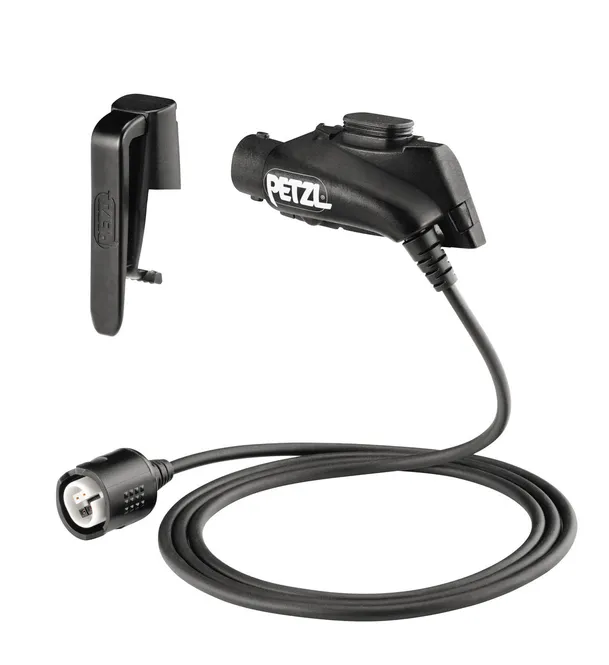 Hovedbilde Petzl  NAO® Belt Kit
