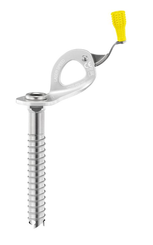 Petzl Laser Speed 13cm