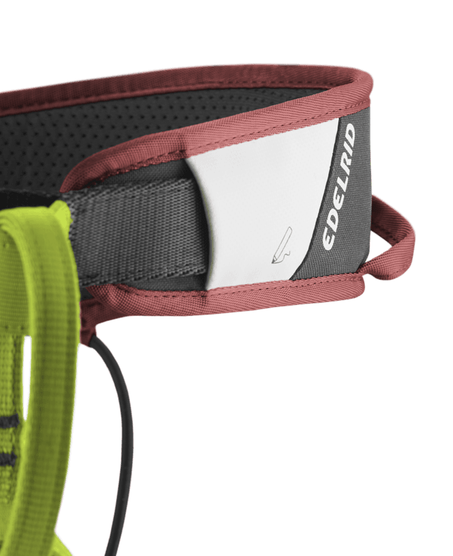 Edelrid Zack Gym