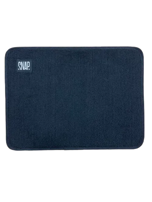 Hovedbilde Snap Carpet black