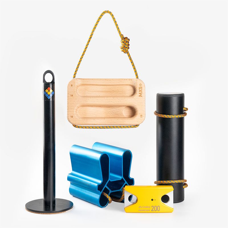 Lattice Digital Lifting Bundle