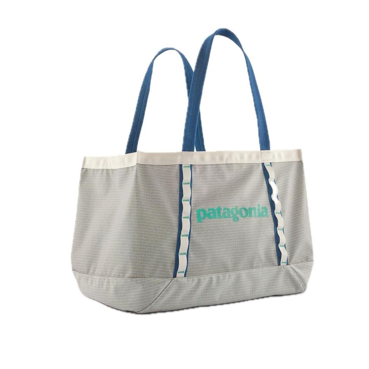 Patagonia Black Hole Tote 25L birch white