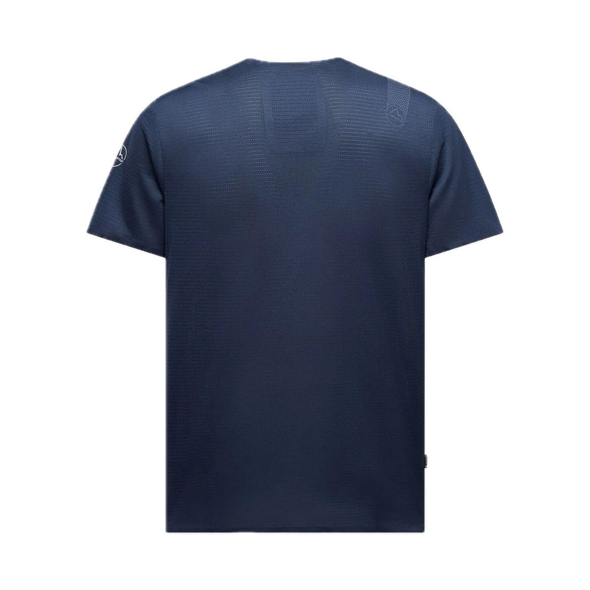 La Sportiva Pure T-Shirt M's night sky/chalk