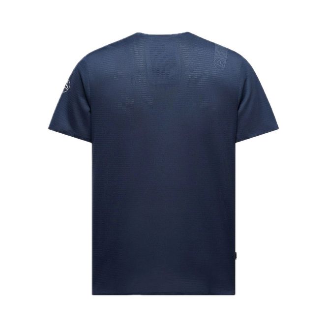 Hovedbilde La Sportiva Pure T-Shirt M's night sky/chalk