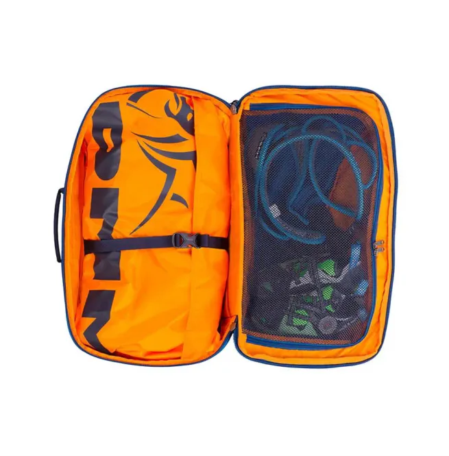 Hovedbilde DMM Flight 45L red